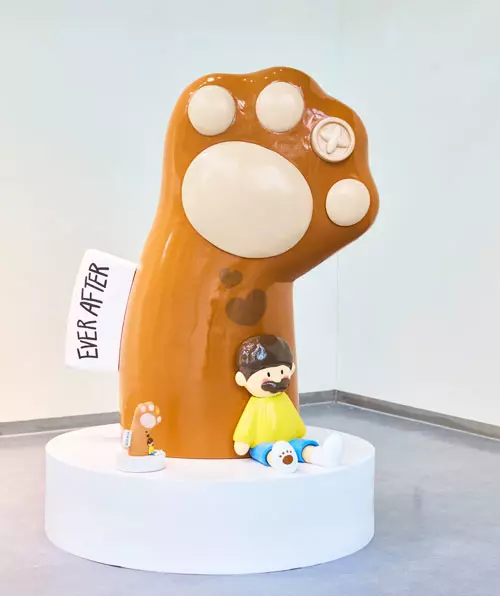 작품